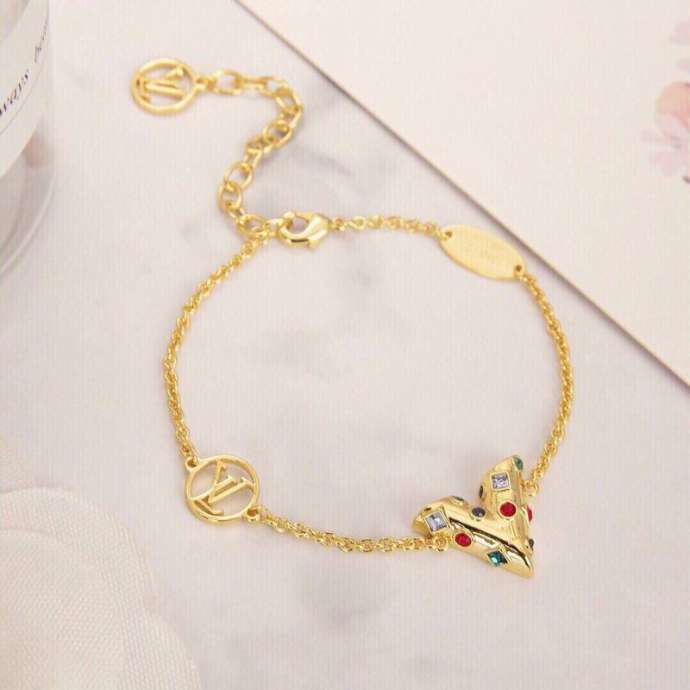 Picture of LV Bracelet _SKULVbracelet07cly18310912